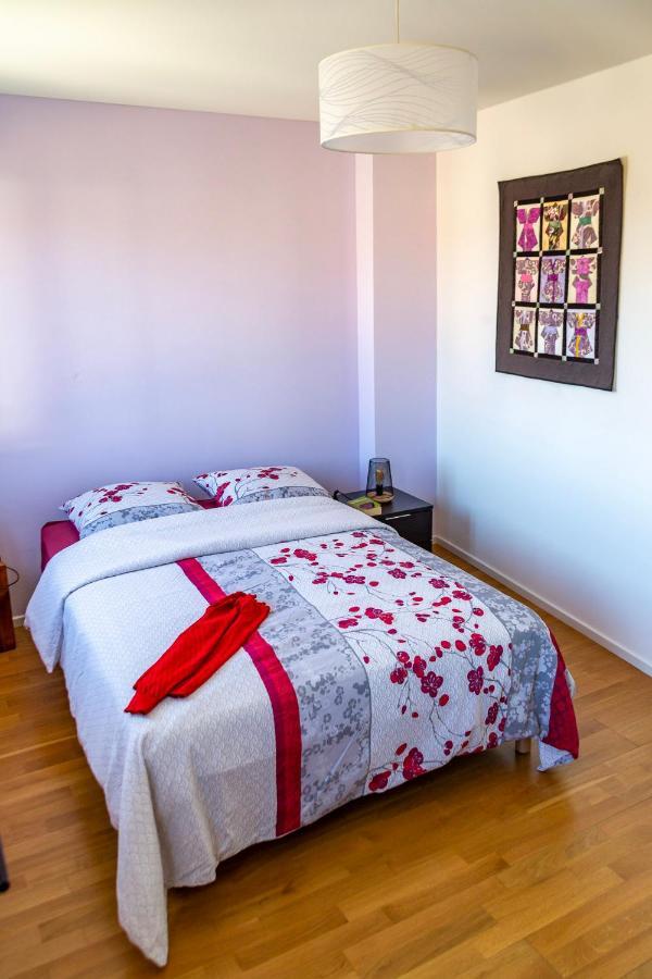 Griesheim-près-Molsheim Ma Rose Des Lumieres Maison Independante 6 Personnes Avec Grande Cour מראה חיצוני תמונה